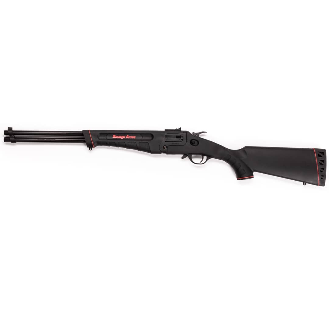 Image of SAVAGE ARMS MODEL 42